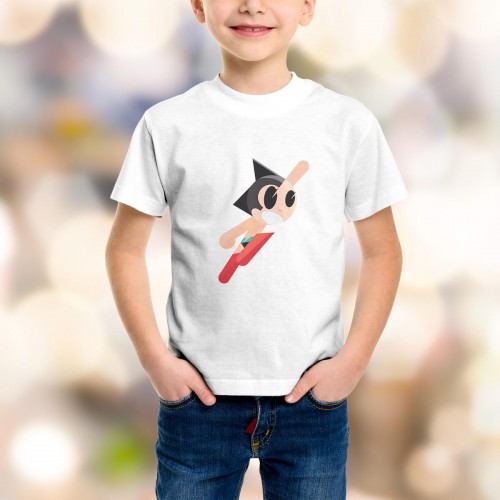T-shirt enfant Astroboy