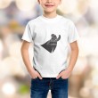 T-shirt enfant Dark Vador