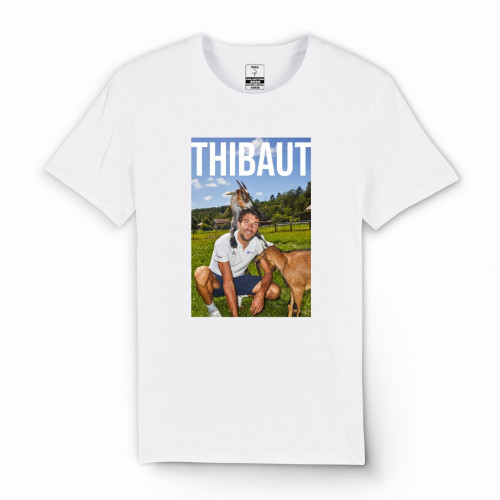 T-shirt homme Thibaut Pinot