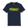 T-shirt homme Pédale