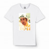 T-shirt homme Eddie Merckx