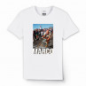 T-shirt homme Marco Pantani