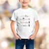 T-shirt enfant Vador et cie 2