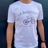 T-Shirt LA BASCULE! du Tour de France