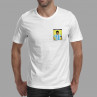 T-shirt homme Vignette Maradona