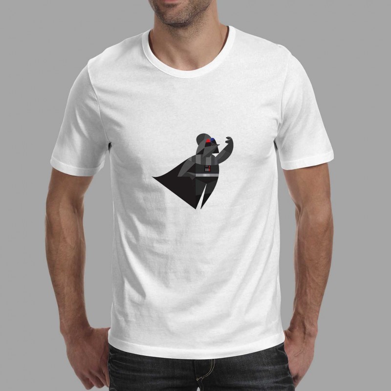 T-shirt homme Dark Vador