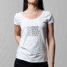 T-shirt H/F Millésime Génération 87