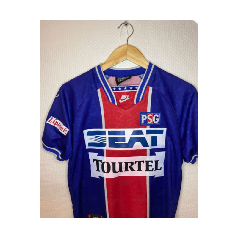 Maillot vintage PSG 1994-1995