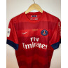 Maillot vintage PSG 2012-2013 édition collector