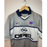 Maillot vintage PSG 2000-2001 extérieur