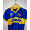 Maillot vintage Boca Juniors 1990-1991