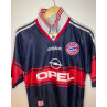 Maillot vintage Bayern 1998