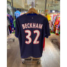 Maillot vintage PSG 2012-2013 Beckham