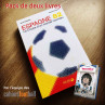 Pack 2 Livres Total Futbol + Espagne 82