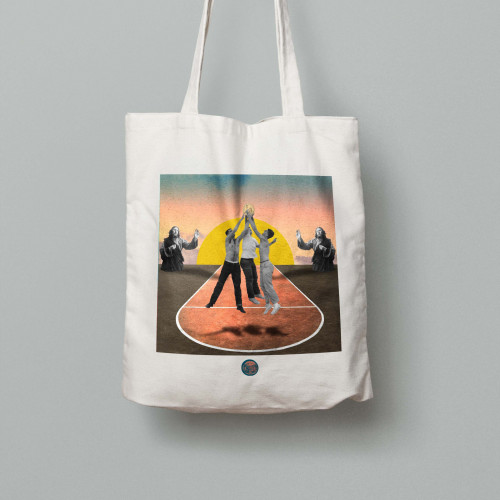 Tote bag Bataille fraternelle