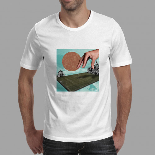 T-shirt homme Mercato