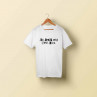 T-shirt homme Sex, drugs and Cyril Rool (blanc)