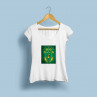 T-shirt femme Flipper FC Nantes