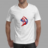 T-shirt homme Spiderman
