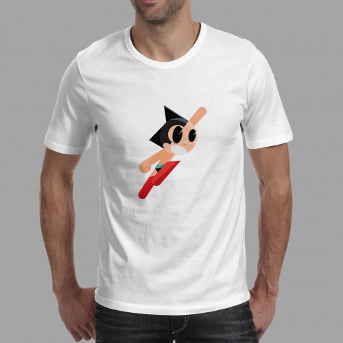 T-shirt homme Astroboy
