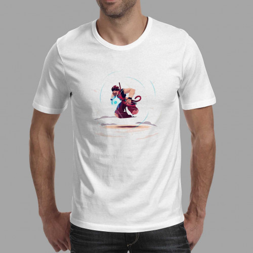 T-shirt homme Dragon Ball Z