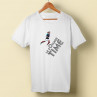 T-shirt homme Le Sommer Time