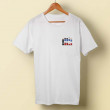 T-shirt homme France 98
