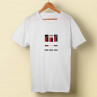 T-shirt homme Milan 89