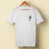 T-shirt homme WC 1986 icons