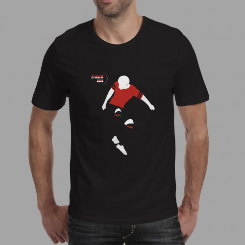 T-shirt homme Mexer, Rennes-PSG 2019