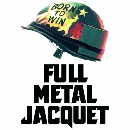 Full metal Jacquet