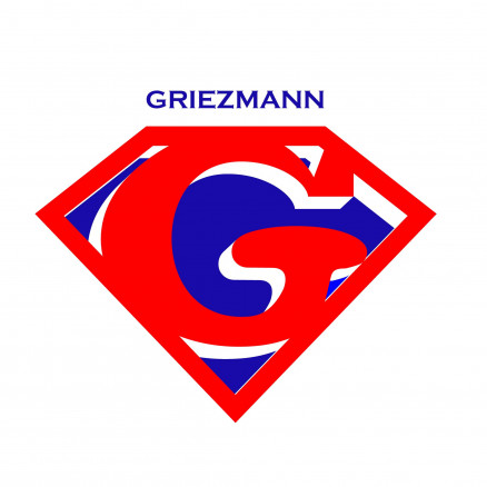 Super Griezmann