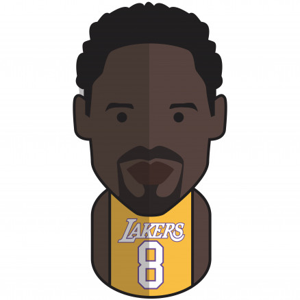 Kobe Lakers