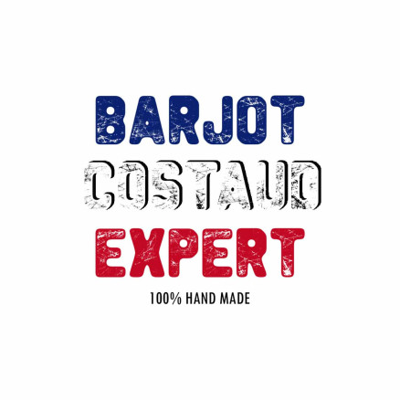 Barjot Costaud Expert Hand